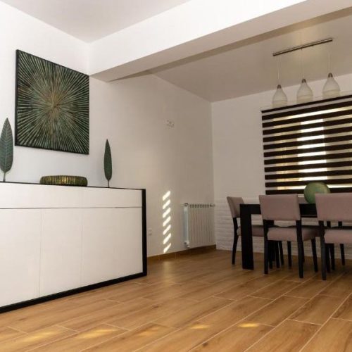 CASA DO PINHEIRO