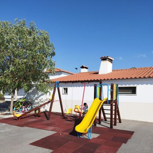 CASA DO PINHEIRO