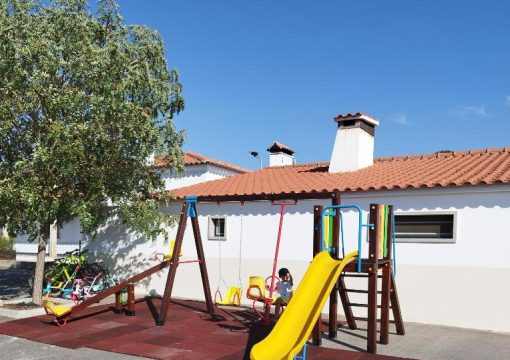 CASA DO PINHEIRO