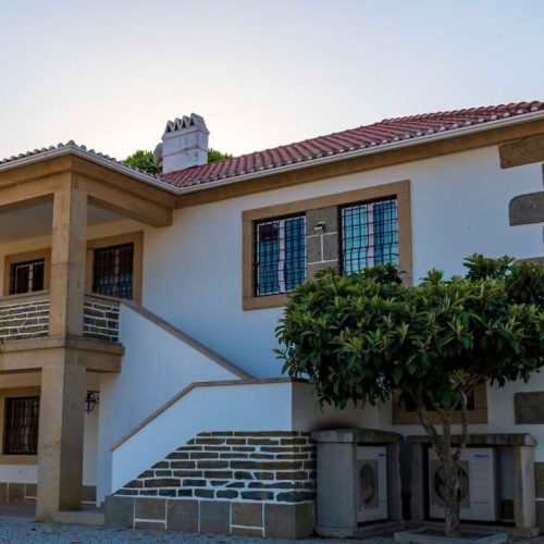 CASA DO PINHEIRO