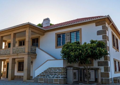 CASA DO PINHEIRO