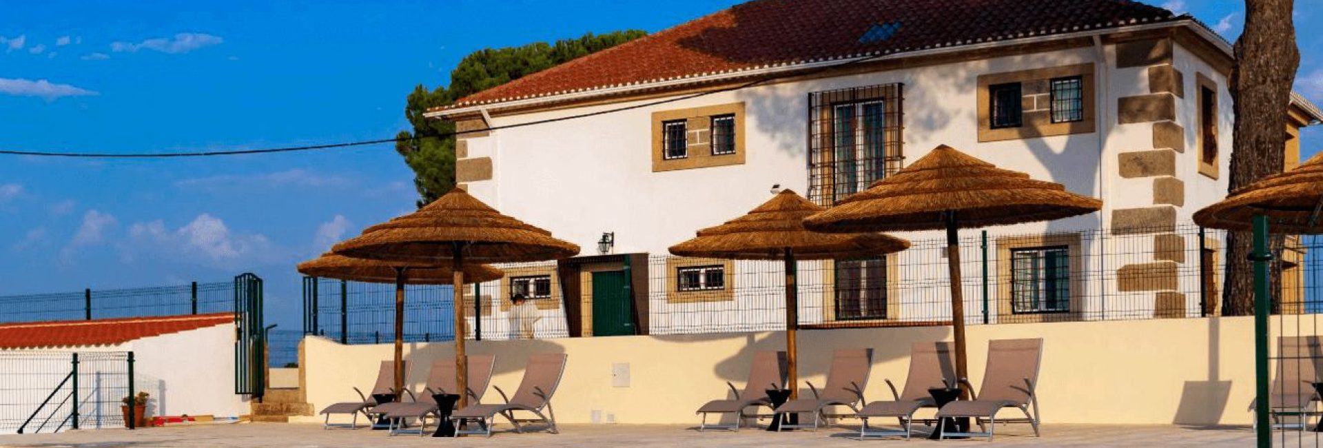 CASA DO PINHEIRO