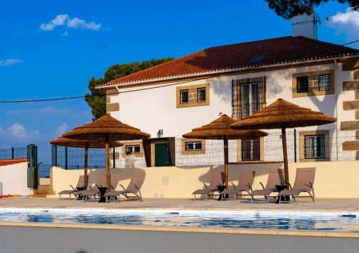 CASA DO PINHEIRO