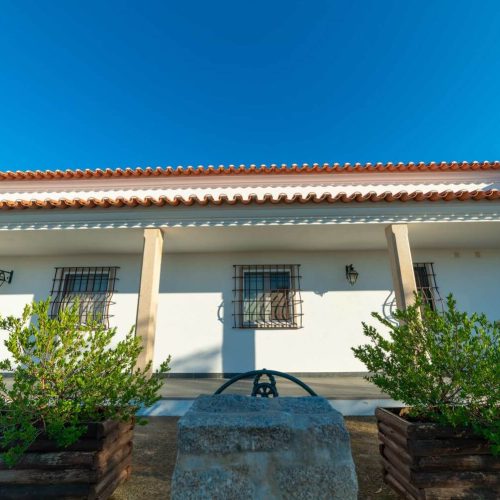 CASA G&Eacute;MEA