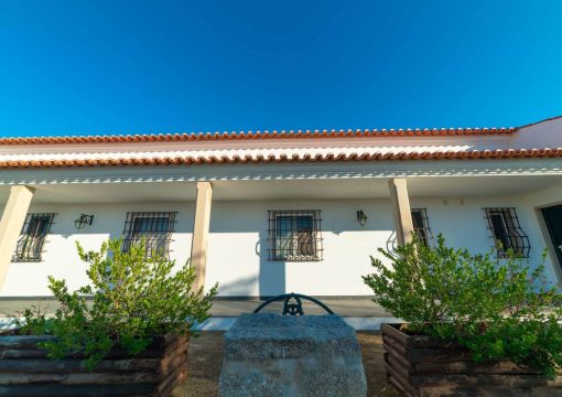 CASA G&Eacute;MEA