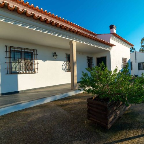 CASA G&Eacute;MEA