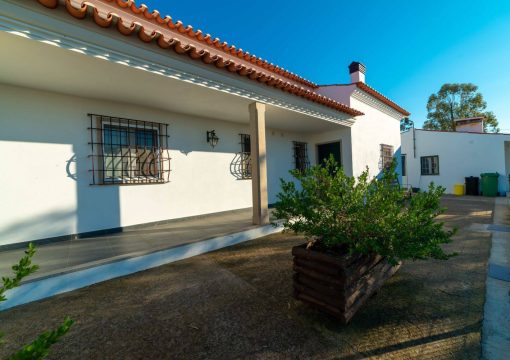CASA G&Eacute;MEA