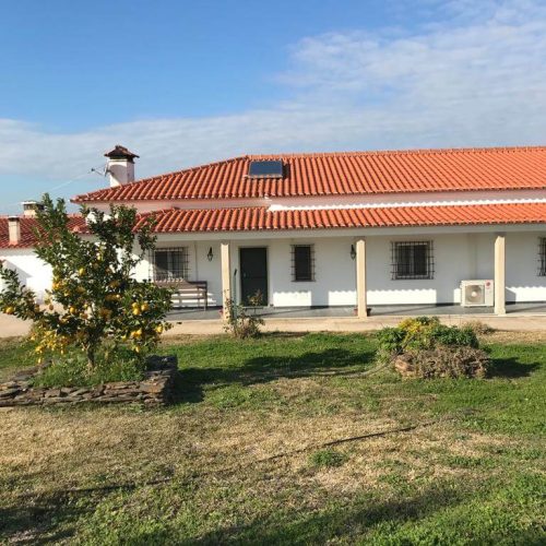 CASA G&Eacute;MEA