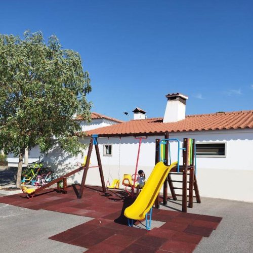 CASA G&Eacute;MEA