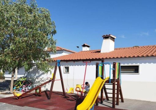 CASA G&Eacute;MEA