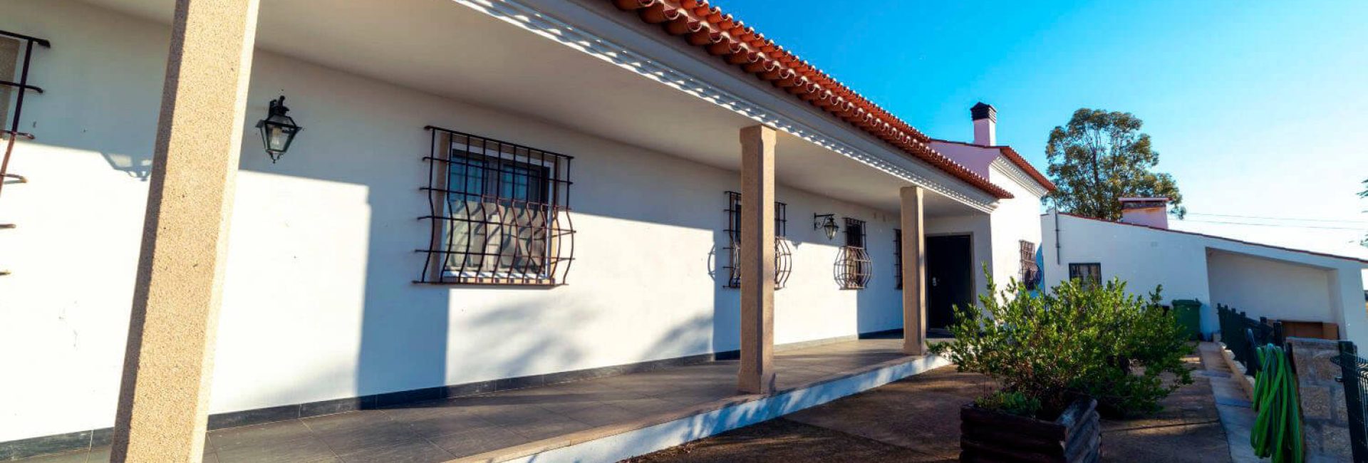CASA G&Eacute;MEA