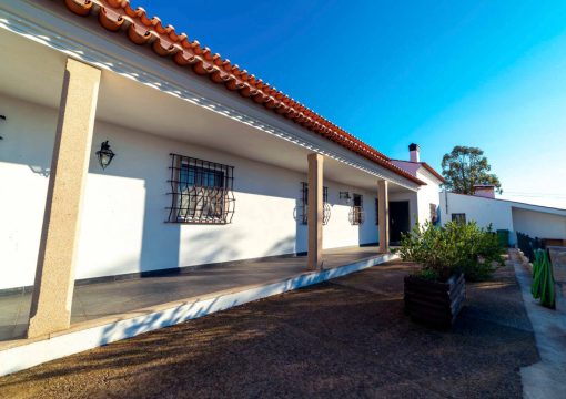 CASA G&Eacute;MEA