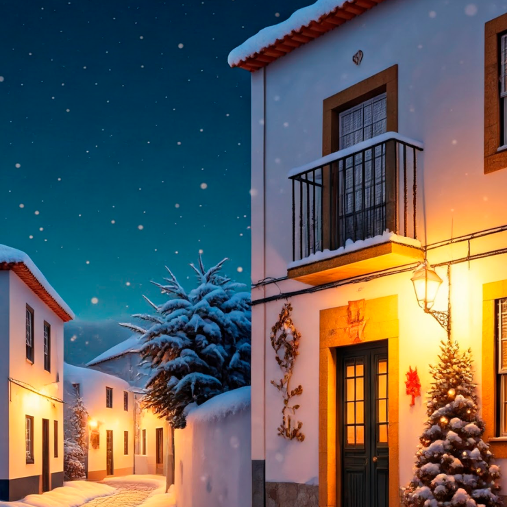 Celebrando o Natal em Idanha-a-Nova
