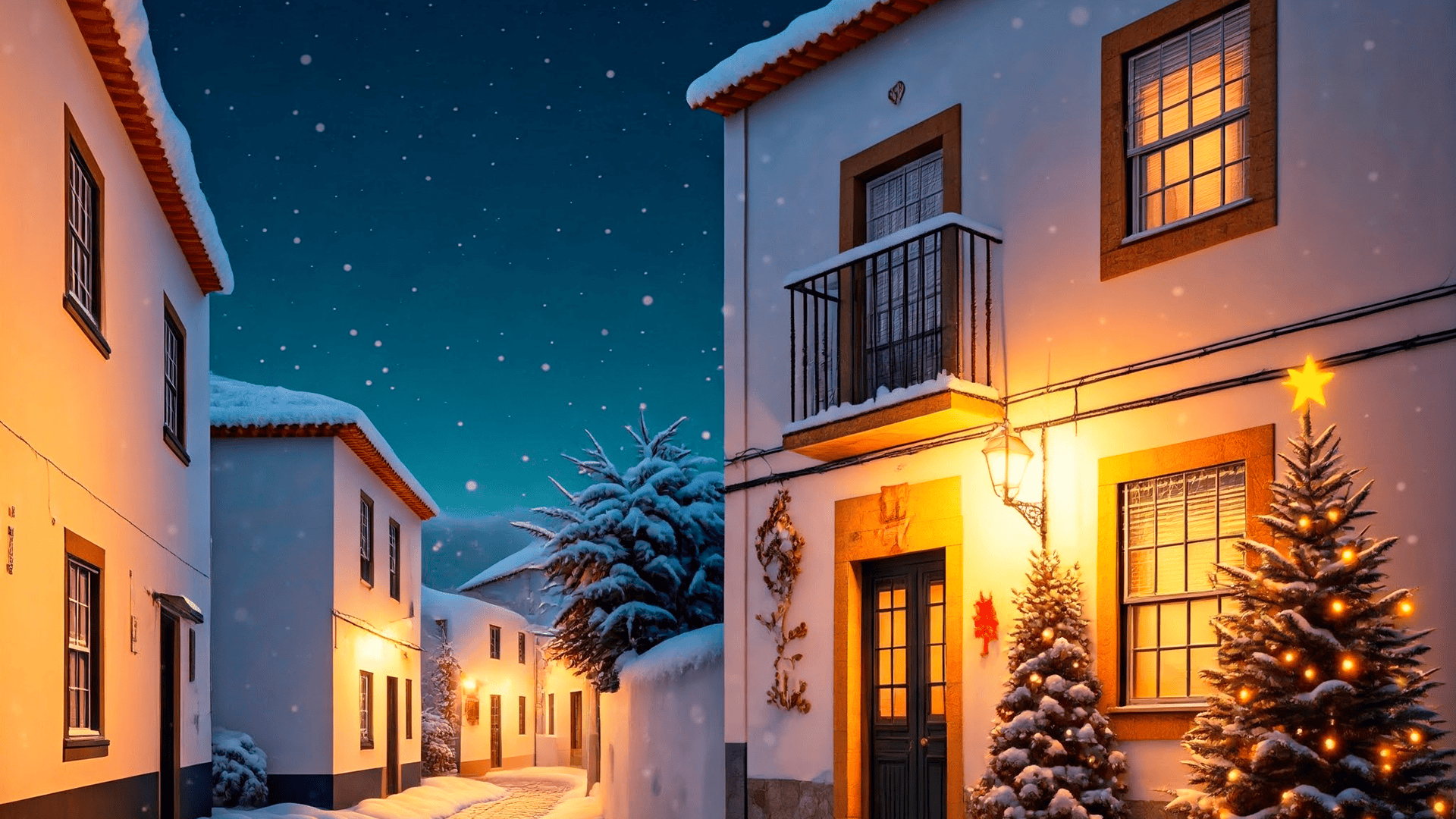 Celebrando o Natal em Idanha-a-Nova