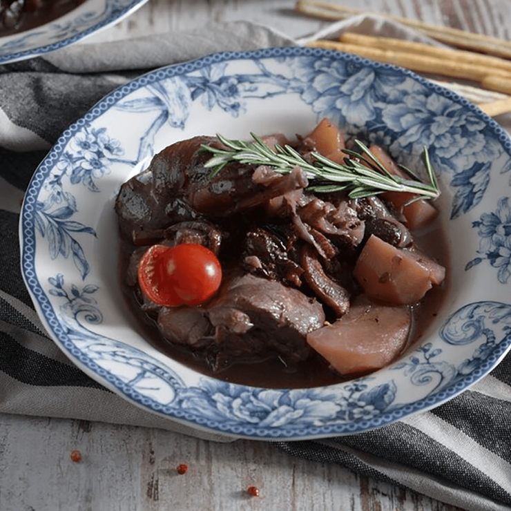 6.&ordm; Festival da Ca&ccedil;a e Gastronomia