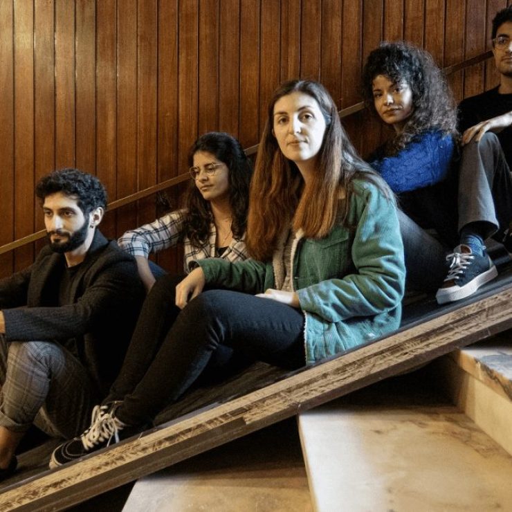 Maria Carvalho Quinteto: Jazz com can&ccedil;&otilde;es de Jos&eacute; M&aacute;rio Branco