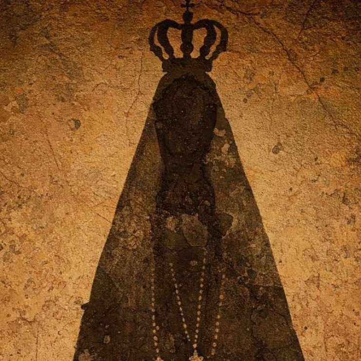 Romaria de Nossa Senhora do Almort&atilde;o 2025