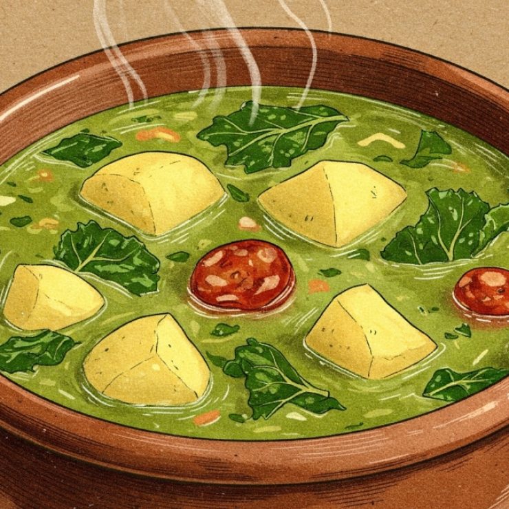 19&ordm; Festival de Sopas Tradicionais