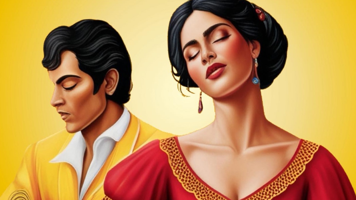 Fado e Flamenco na Zebreira