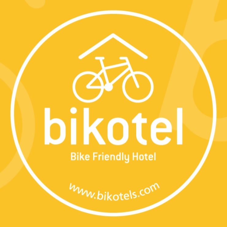 Pedalar juntos 🚴 com bikotel na Beira Baixa
